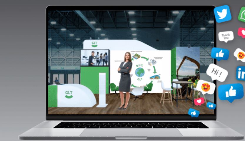 screenshot of Make An Event